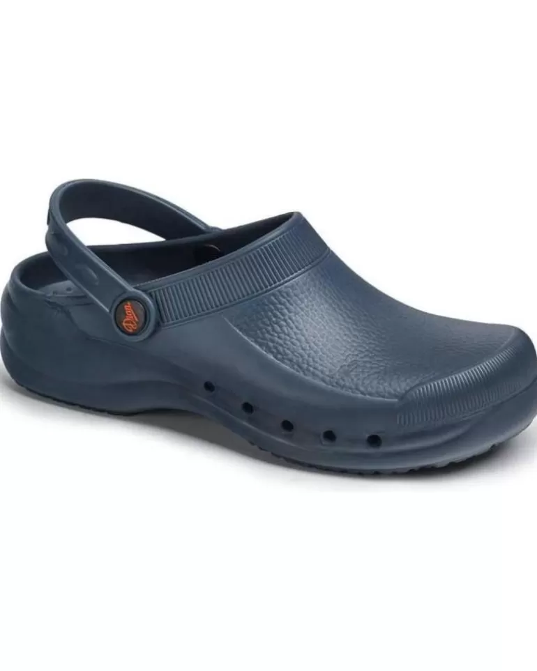 DIAN Zuecos De Hombre Zuecos Eva Marino Azul Cheap
