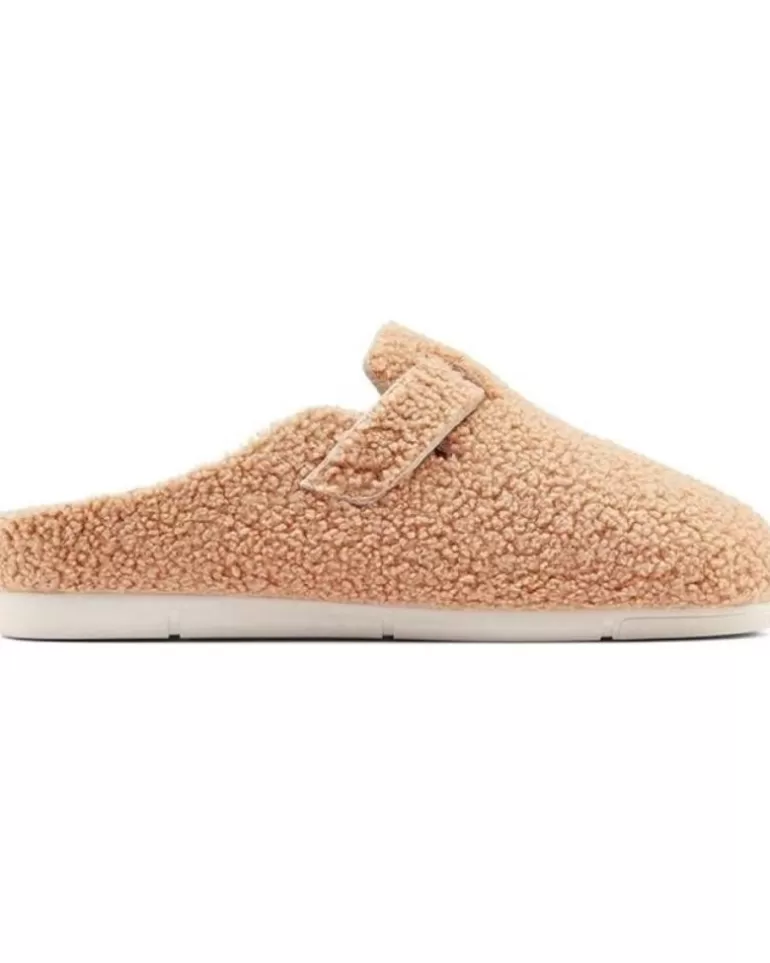 DUUO Zuecos De Hombre Y Niño Zapatilla--D492701-Domo Nordik 001 Beige Clearance