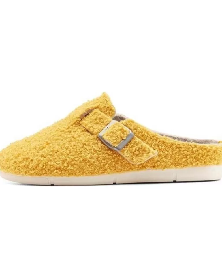 DUUO Zuecos De Hombre Y Niño Zapatilla--D492706-Domo Nordik 006 Camel Cheap