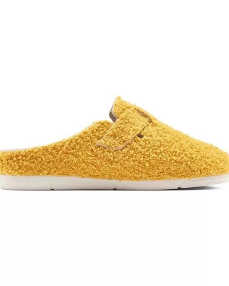 DUUO Zuecos De Hombre Y Niño Zapatilla--D492706-Domo Nordik 006 Camel Cheap