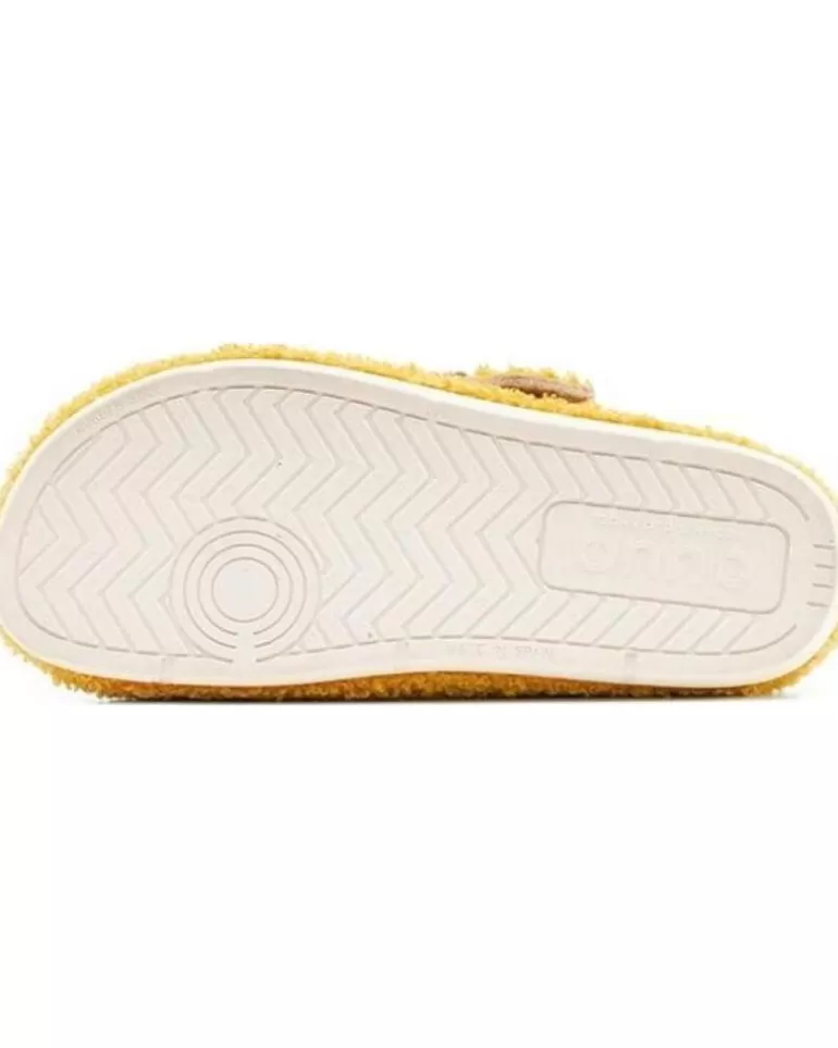 DUUO Zuecos De Hombre Y Niño Zapatilla--D492706-Domo Nordik 006 Camel Cheap