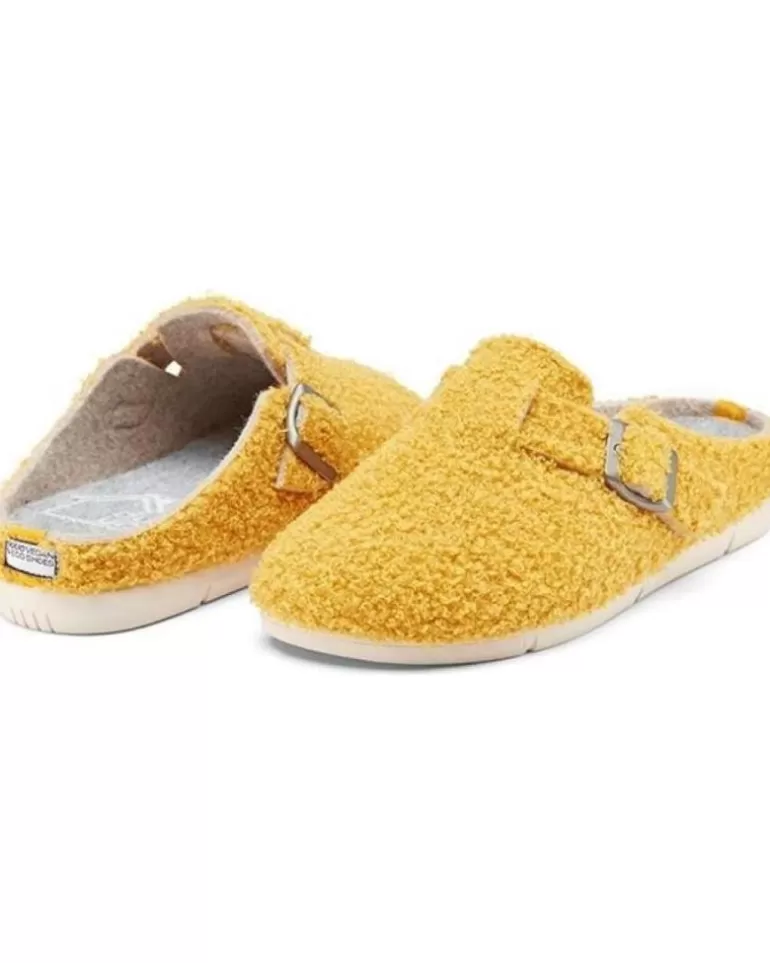 DUUO Zuecos De Hombre Y Niño Zapatilla--D492706-Domo Nordik 006 Camel Cheap