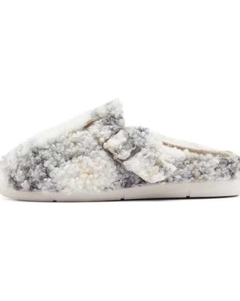 DUUO Zuecos De Mujer Y Hombre Y Niña Y Niño Zapatilla--D492709-Domo Nordik 009 Multicolor Outlet