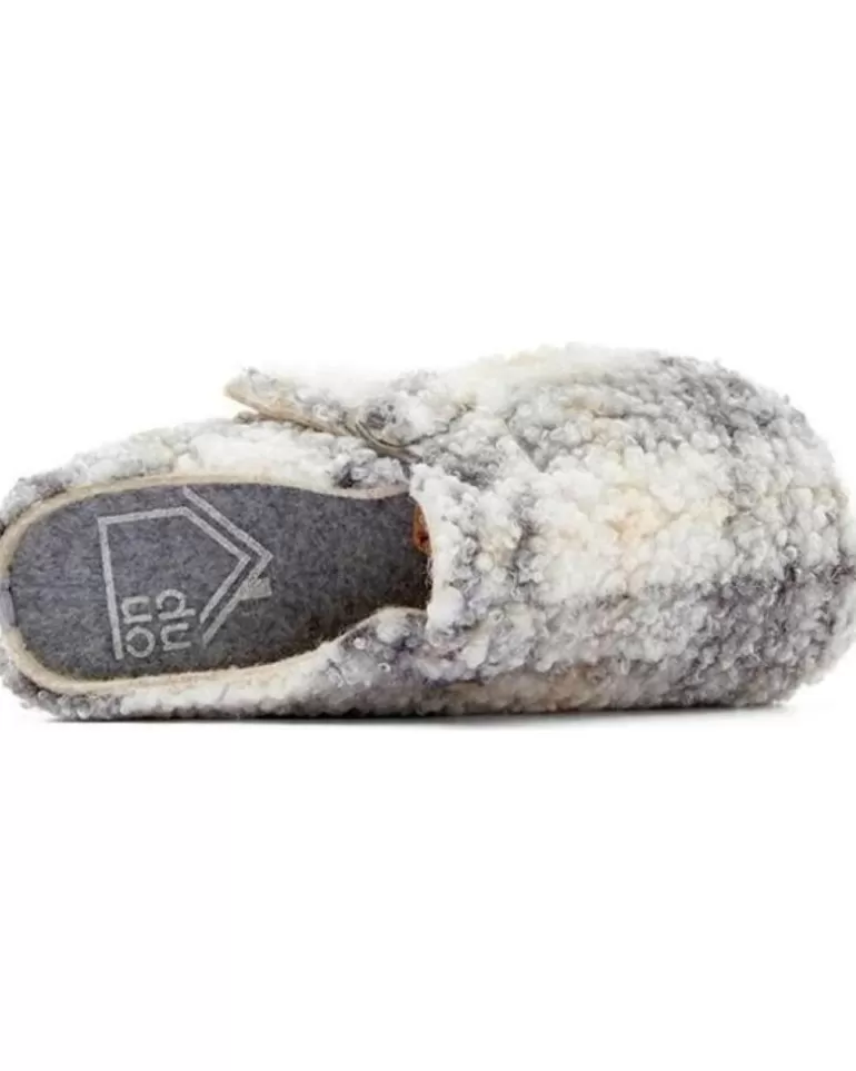 DUUO Zuecos De Mujer Y Hombre Y Niña Y Niño Zapatilla--D492709-Domo Nordik 009 Multicolor Outlet