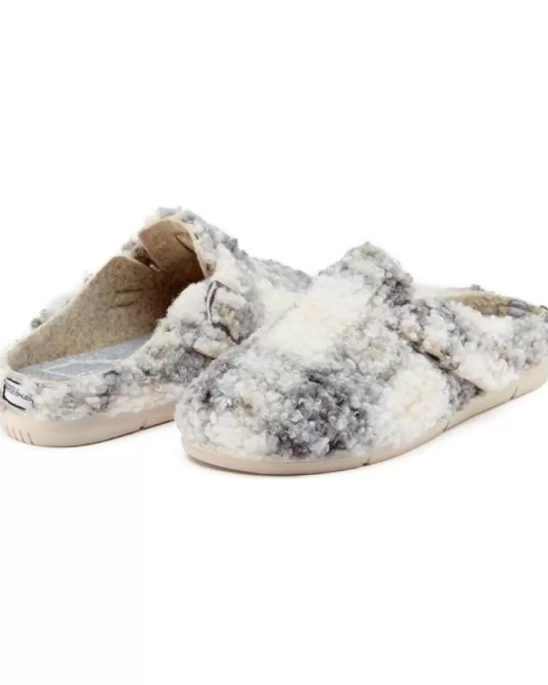 DUUO Zuecos De Mujer Y Hombre Y Niña Y Niño Zapatilla--D492709-Domo Nordik 009 Multicolor Outlet