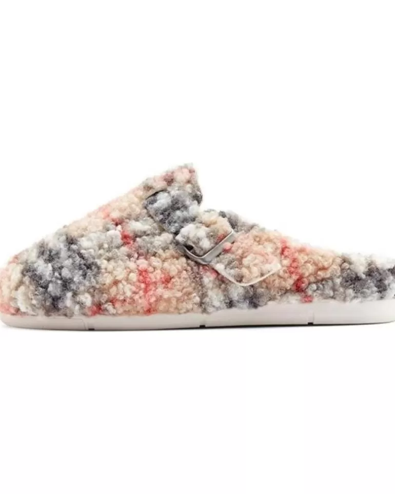 DUUO Zuecos De Mujer Y Hombre Y Niño Zapatilla--D492708-Domo Nordik 008 Multicolor Best