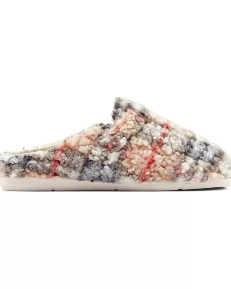 DUUO Zuecos De Mujer Y Hombre Y Niño Zapatilla--D492708-Domo Nordik 008 Multicolor Best