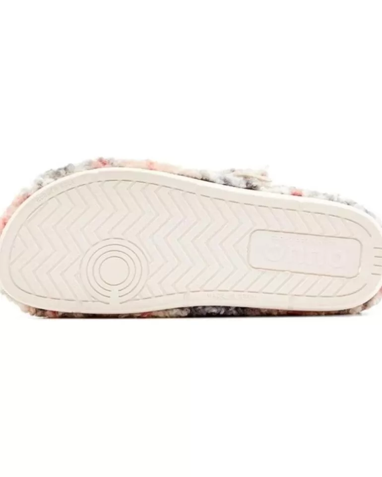 DUUO Zuecos De Mujer Y Hombre Y Niño Zapatilla--D492708-Domo Nordik 008 Multicolor Best