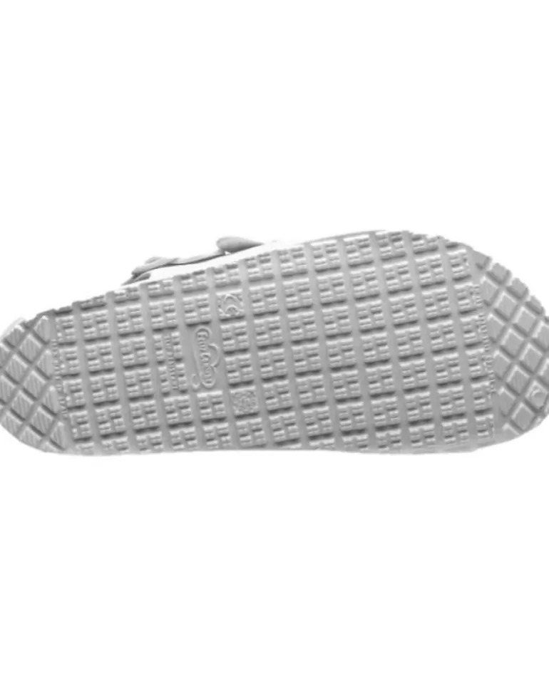 FELIZ CAMINAR Zuecos De Mujer Y Hombre Zueco Bio Wonderful Steps Blanco Store