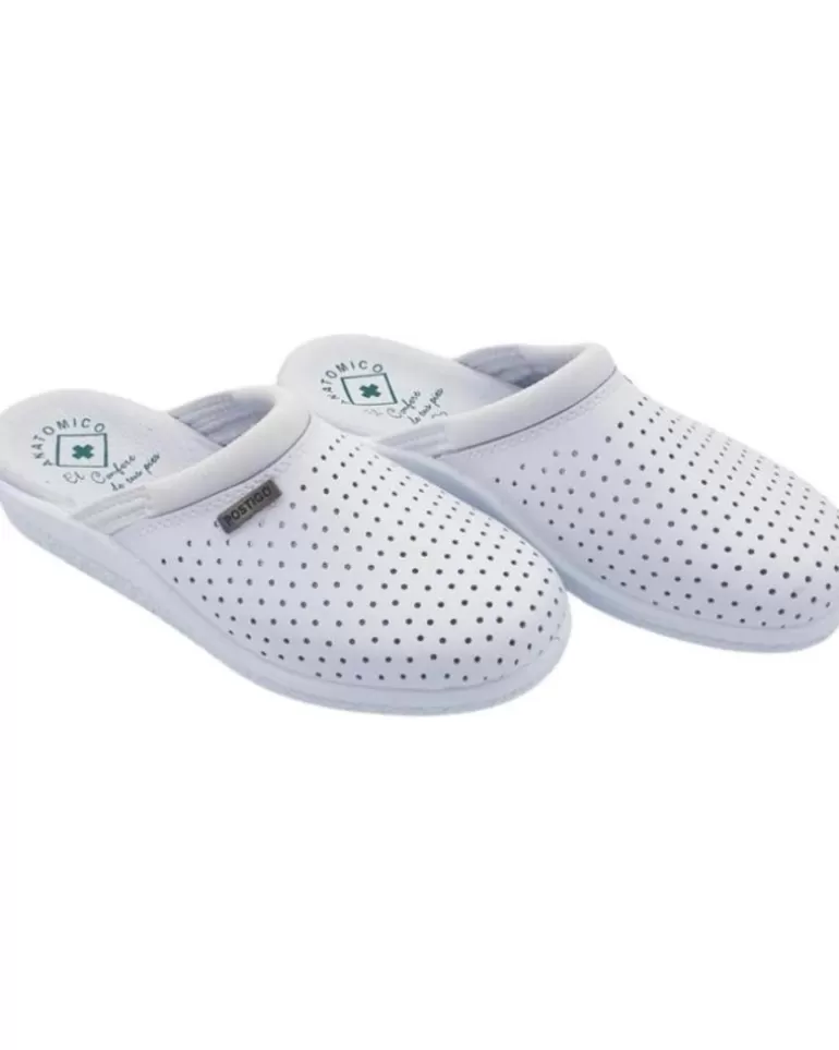 JAVER Zuecos De Mujer Y Hombre Calzado De Trabajo 04 Zueco Varios 12548 Store