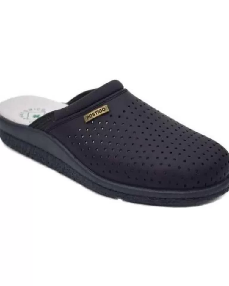 JAVER Zuecos De Mujer Y Hombre Calzado De Trabajo 04 Zueco Varios 12548 Clearance