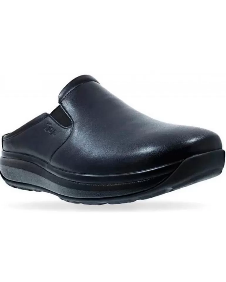 JOYA Zuecos De Hombre Cabrio Ii Black Cheap