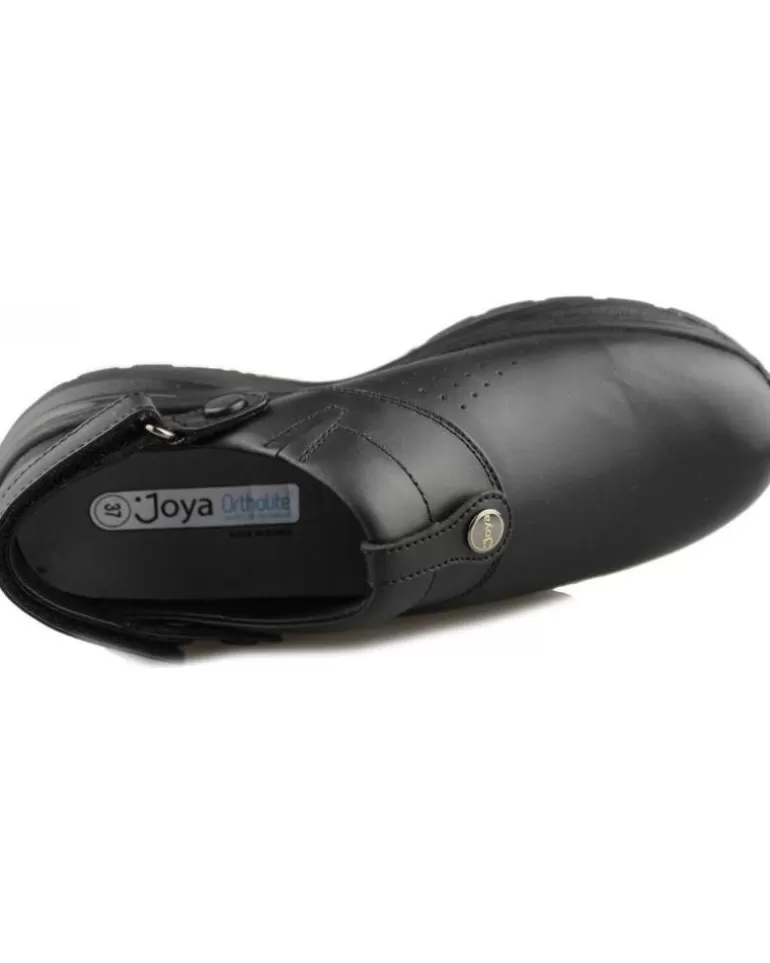 JOYA Zuecos De Mujer Y Hombre Iq Sd Zueco Black Flash Sale