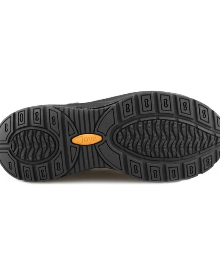 JOYA Zuecos De Mujer Y Hombre Iq Sd Zueco Black Flash Sale