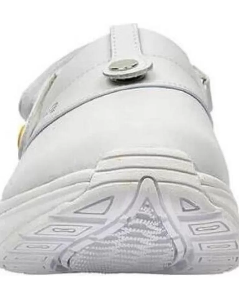 JOYA Zuecos De Mujer Y Hombre Iq Sd Zueco White Shop