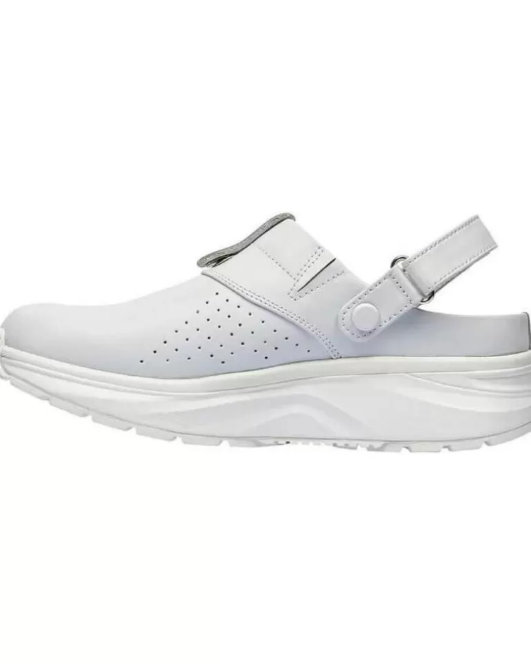 JOYA Zuecos De Mujer Y Hombre Iq Sd Zueco White Shop