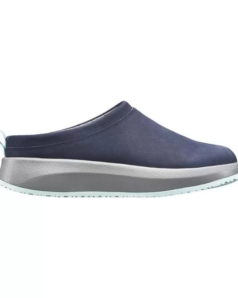 JOYA Zuecos De Mujer Y Hombre Zuecos Riga W Blue Online