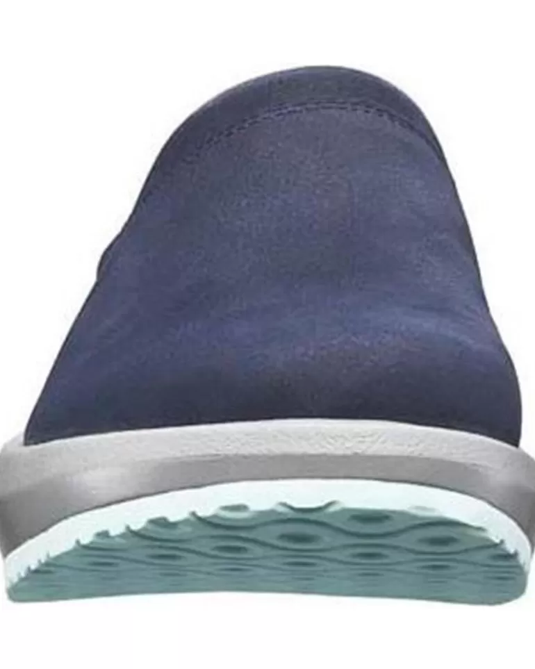 JOYA Zuecos De Mujer Y Hombre Zuecos Riga W Blue Online