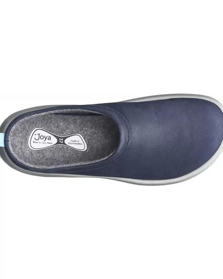 JOYA Zuecos De Mujer Y Hombre Zuecos Riga W Blue Online