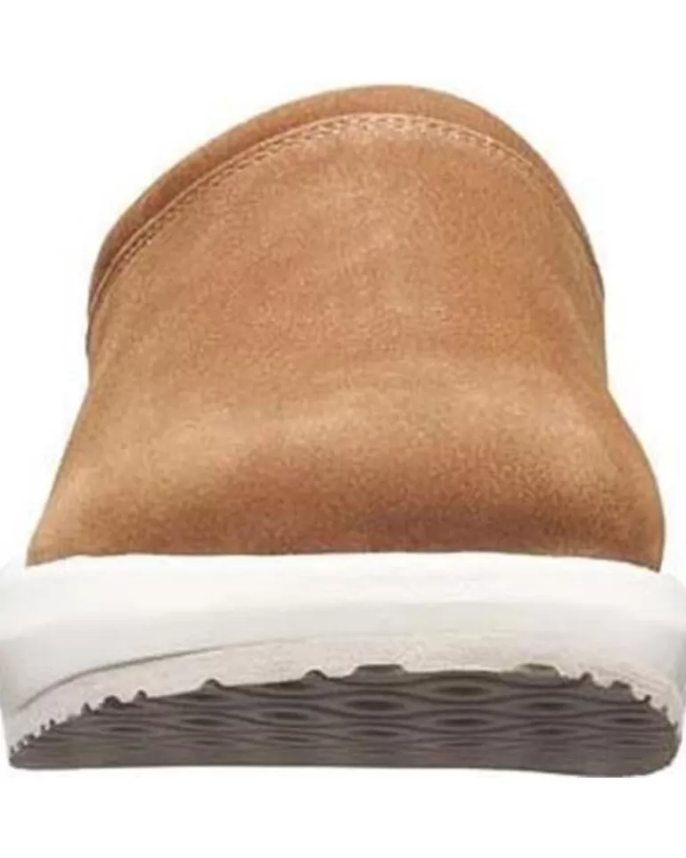 JOYA Zuecos De Mujer Y Hombre Zuecos Riga W Brown Best