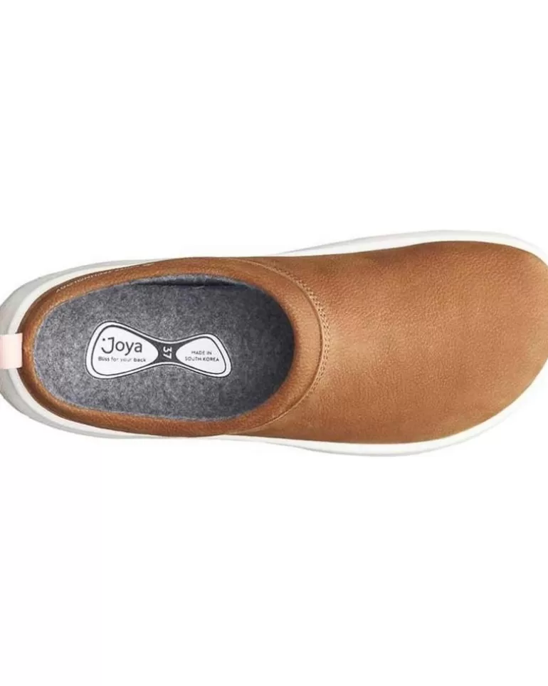 JOYA Zuecos De Mujer Y Hombre Zuecos Riga W Brown Best
