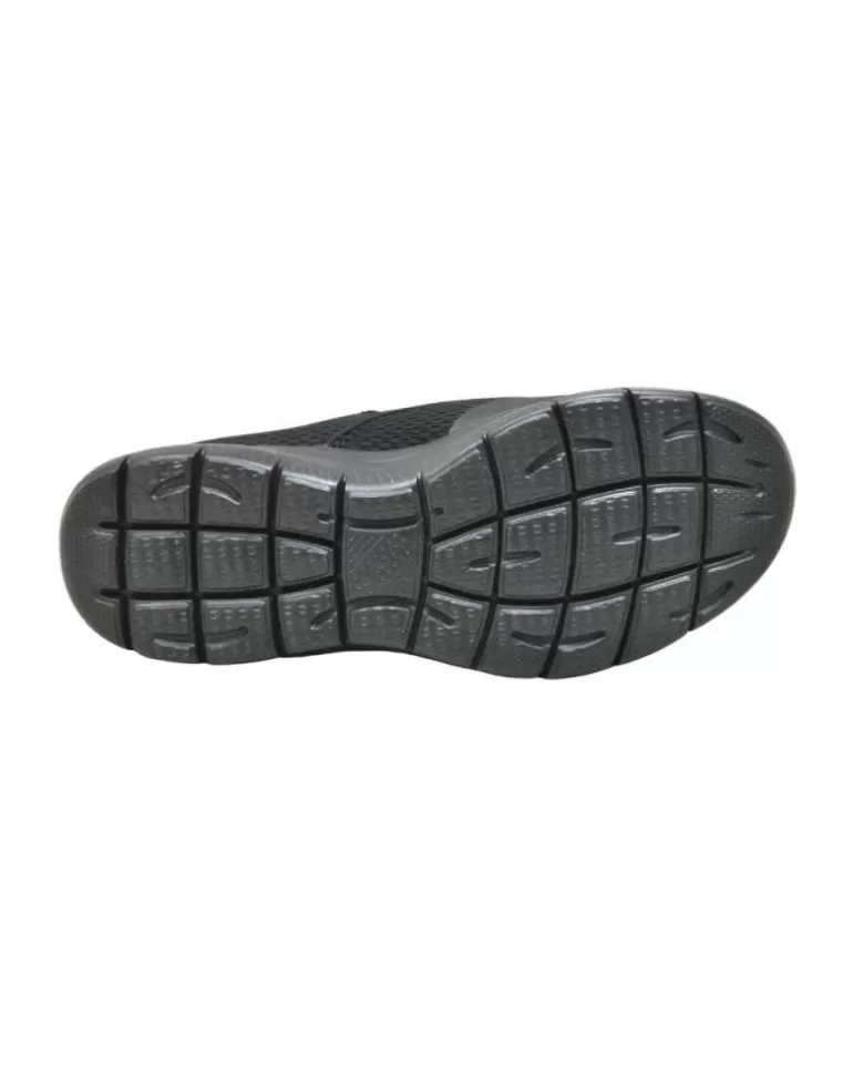 SKECHERS Zuecos De Hombre 232296 - Summits Vindicator Zueco Deportivo Hombre Bbk Discount