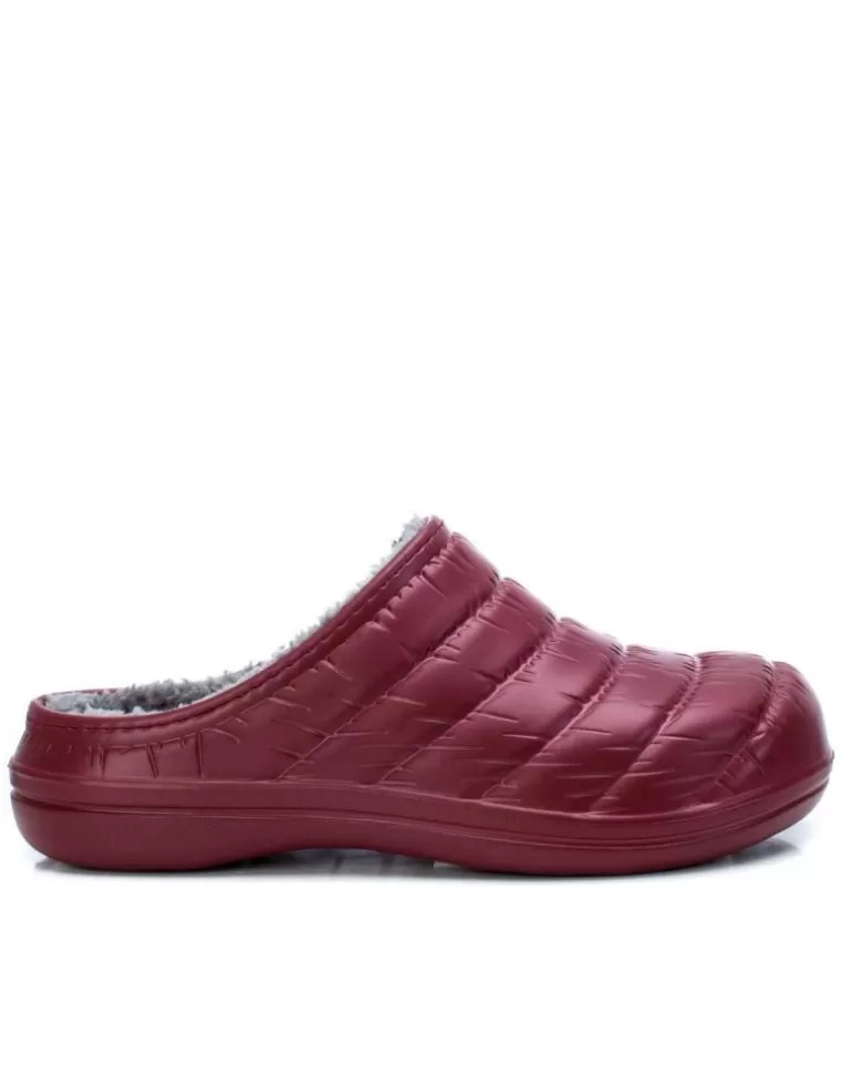 XTI Zuecos De Hombre 043425 Burdeos Cheap