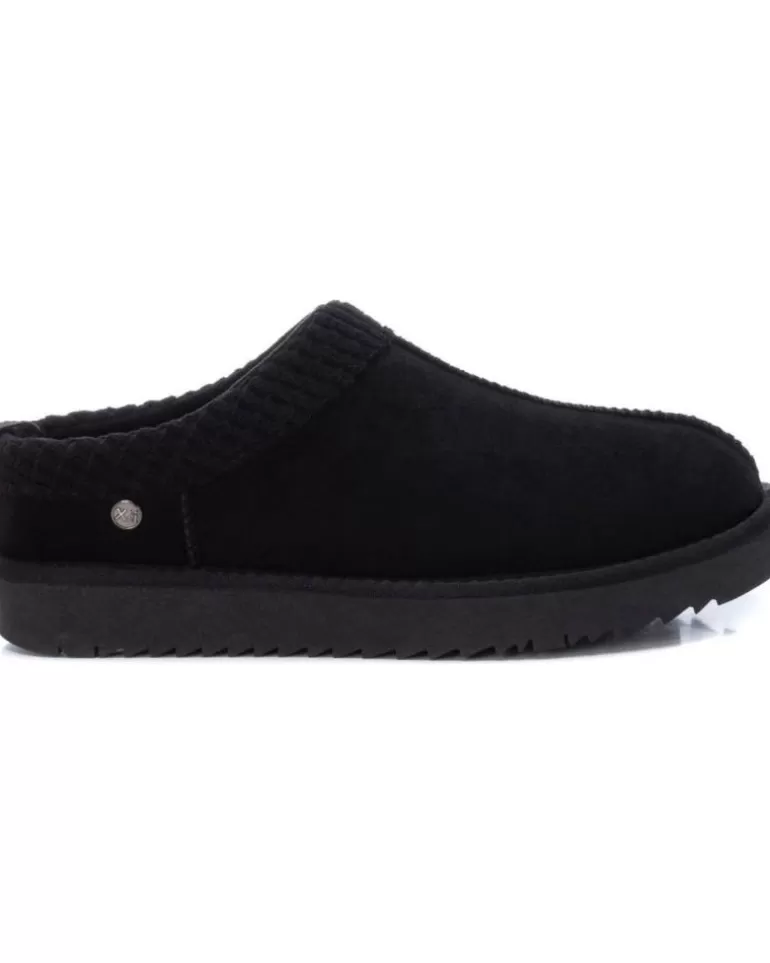 XTI Zuecos De Mujer 142119 Negro Clearance