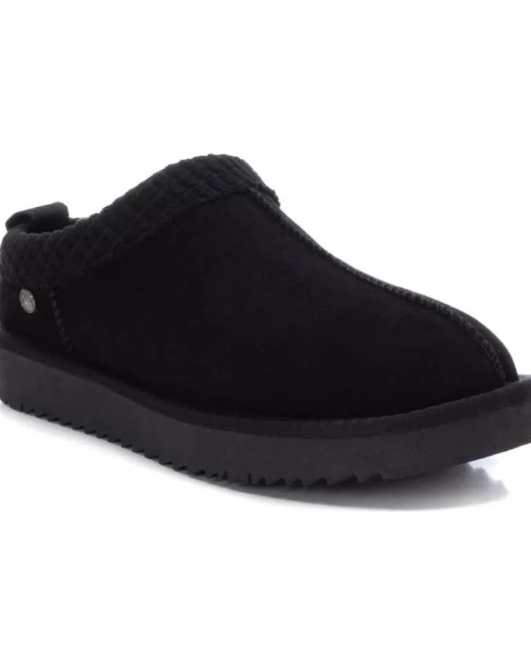 XTI Zuecos De Mujer 142119 Negro Clearance