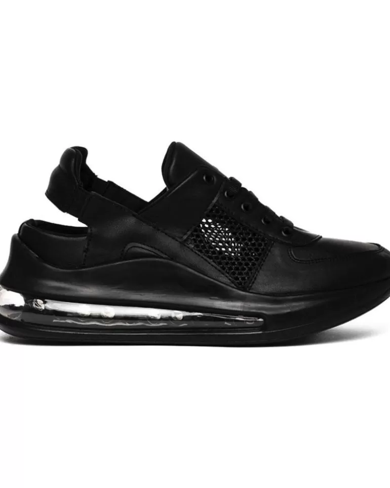 ZUEKOOS Zuecos De Mujer Sneaker Strong Multicolor Shop