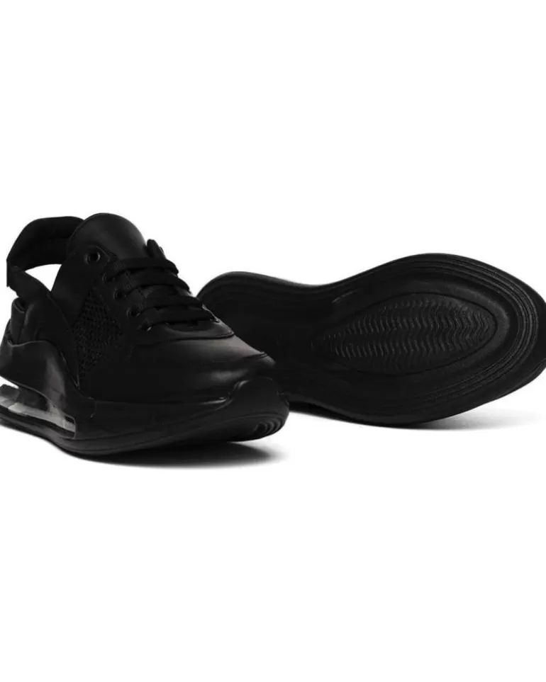 ZUEKOOS Zuecos De Mujer Sneaker Strong Multicolor Shop