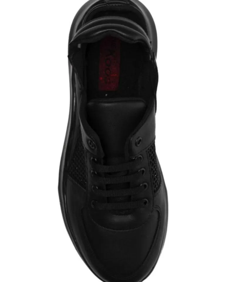 ZUEKOOS Zuecos De Mujer Sneaker Strong Multicolor Shop
