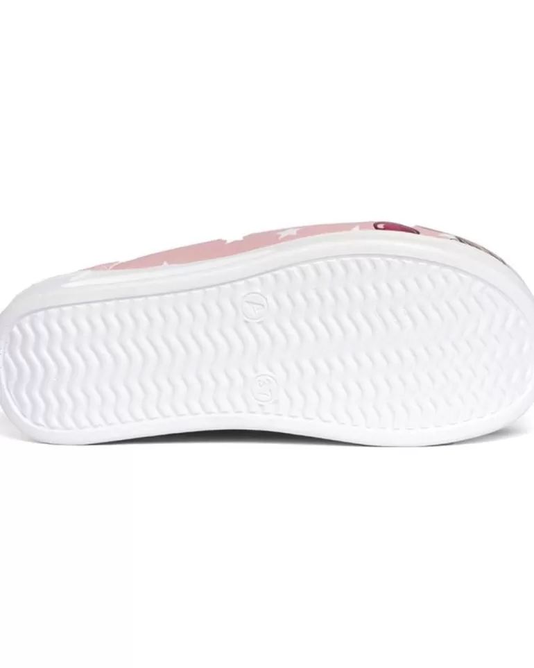 ZUEKOOS Zuecos De Mujer Zueco Buho Closed Airmax Multicolor Best